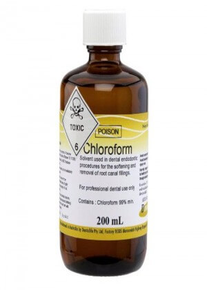 Chloroform