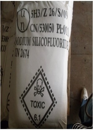 Sodium Silicofluoride
