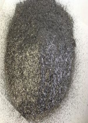 Crystalline Flake Graphite powder