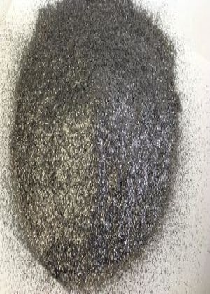 Crystalline Flake Graphite Powder