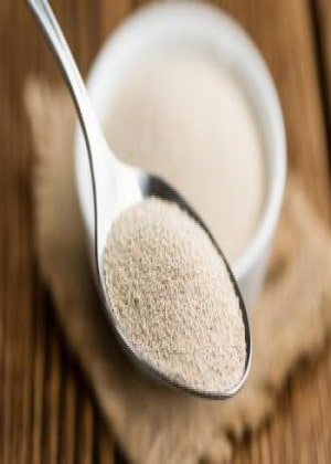 Powder Form yeast beta glucan