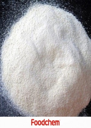FCC Powder Calcium Gluconate