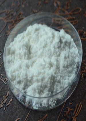 scopolamine powder