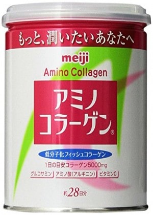 Meiji Collagen