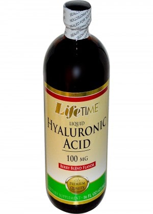 hyaluronic acid liquid