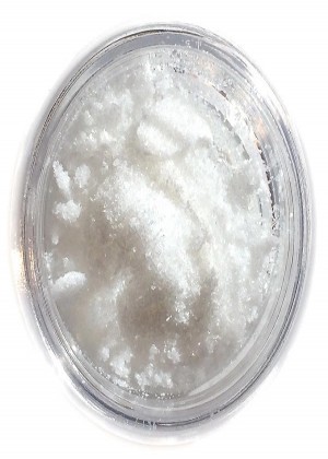 Cannabidiol 99% Purity Crystal CBD Isolate