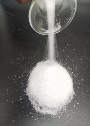acrylamide powder