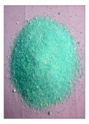 ferrous sulphate heptahydrate 98%