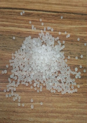 Virgin EPS Granules