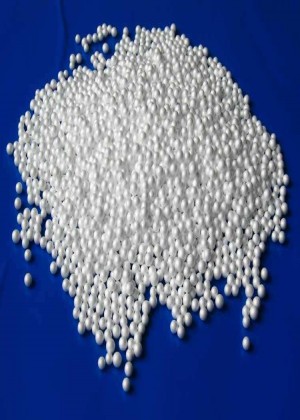 Virgin EPS Polystyrene Granules / Eps Raw Material/eps Raw Material Bead