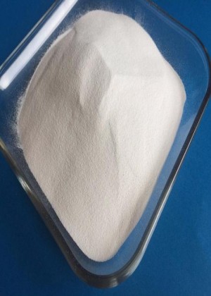 White Powder PVC Resin SG-5 For PVC Sandal