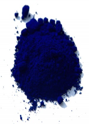 Cap Prussian Blue Ferric Hexacyanoferrate