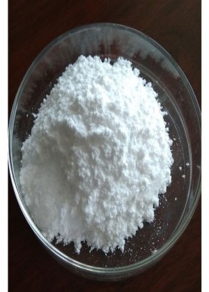 Sodium bicarbonate,