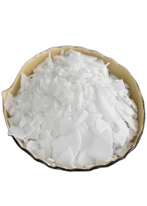 Potassium Hydroxide Flakes