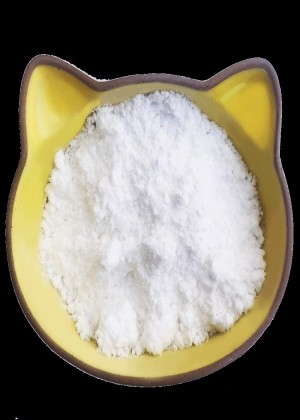 Cetyl Alcohol