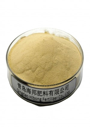 Amino Acid Organic Fertilizer