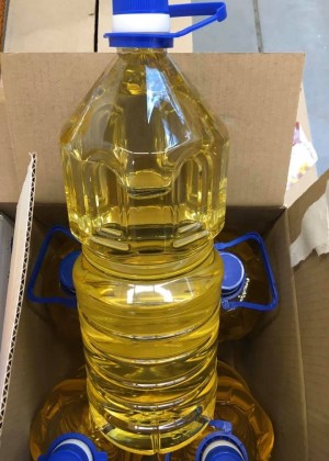 Vegetable Oil Cooking Sunflower In Stock Organic Refined Sunflower Ukraine - Sunflower