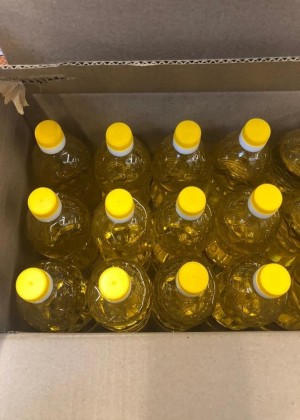 Refined Sunflower Oil/Cooking Refined Oil/Crude Sunflower Oil! France - Sunflower Oil Production
