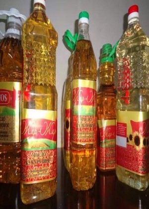 VEGETABLE COOKING OIL HAYAT/PALM OIL /PALM OLEIN Guatemala