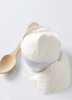 Organic Food Grade Maltodextrin Powder Production In Bintulu