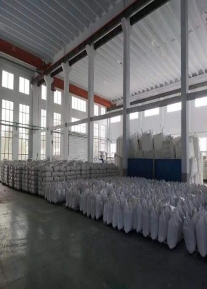 plastic raw material white polyvinyl chloride resin